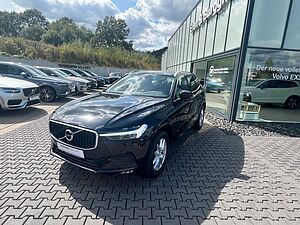 Volvo  Momentum Pro AWD