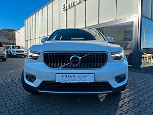 Volvo  Inscription Expression Recharge PHEV