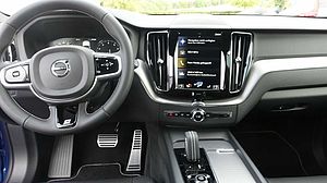 Volvo  R Design B5 Benzin AWD Automatik